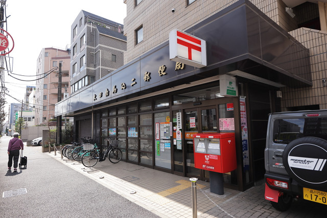 ロイジェント山王 周辺画像2