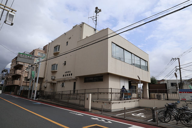 ロイジェント山王 周辺画像8