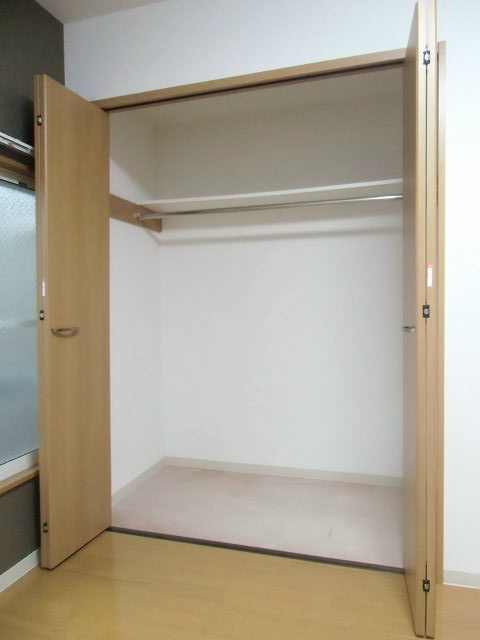 ユニオンハイツ鹿島田 A棟1部屋 その他2