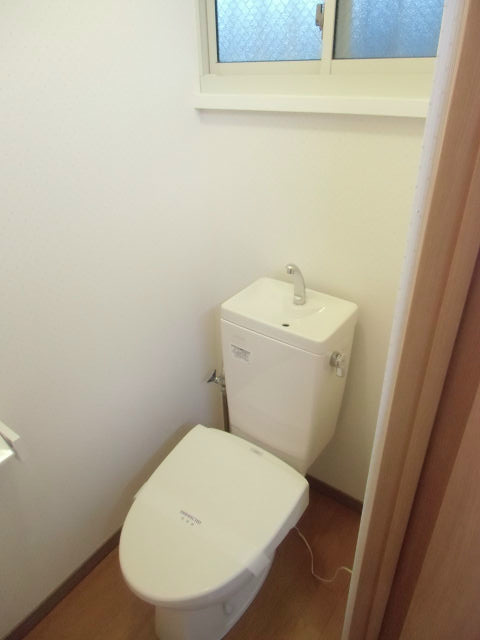 ユニオンハイツ鹿島田 A棟1部屋 その他4