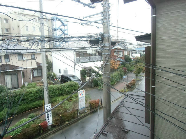 ユニオンハイツ鹿島田 A棟1部屋 その他6