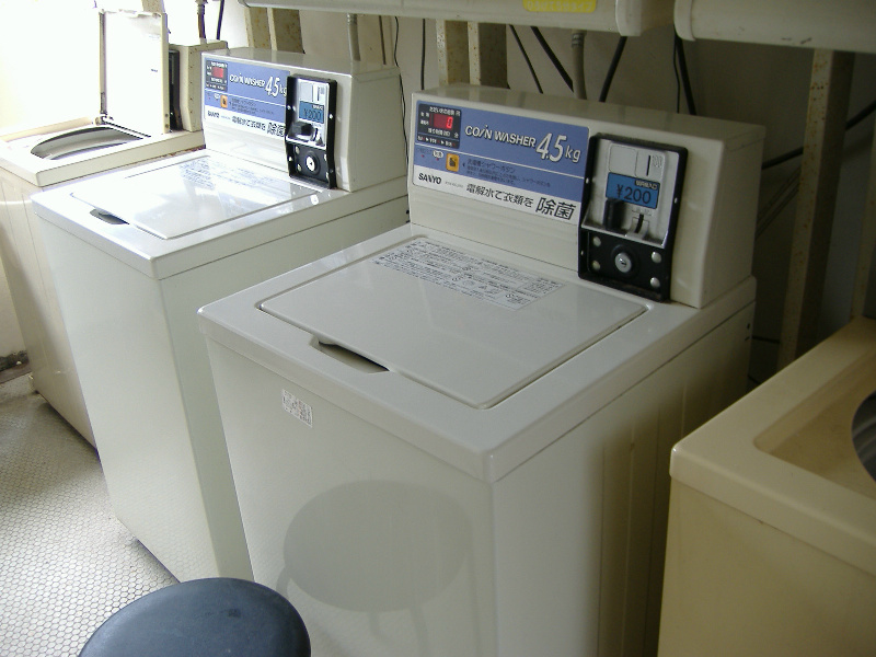 ユニオンハイツ鹿島田 A棟1部屋 その他7