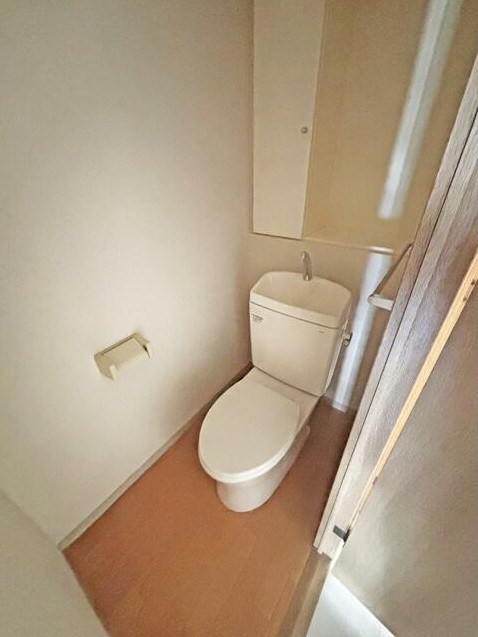 ふれあいの街Ｄ棟 その他2