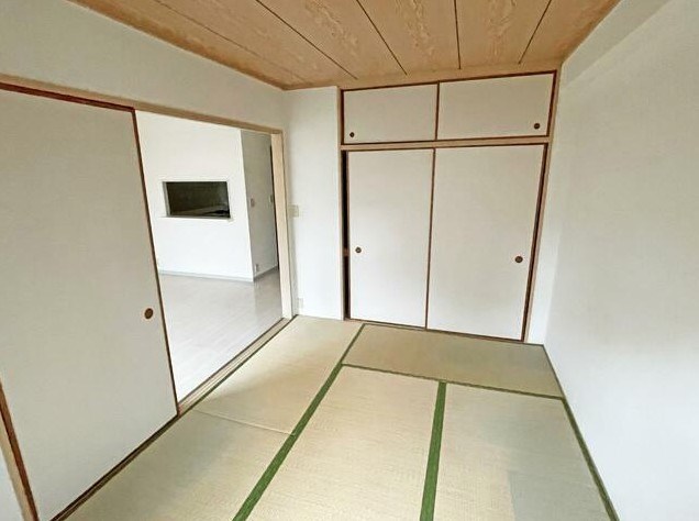 ふれあいの街Ｄ棟 その他7