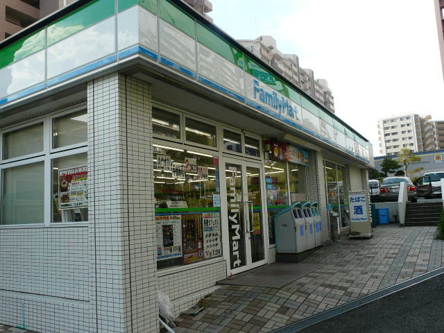 ふれあいの街Ｄ棟 周辺画像2
