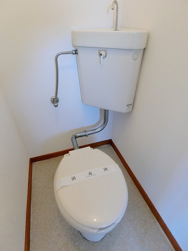 マンションサトウ その他3