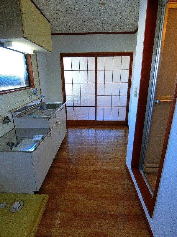 マンションサトウ その他4