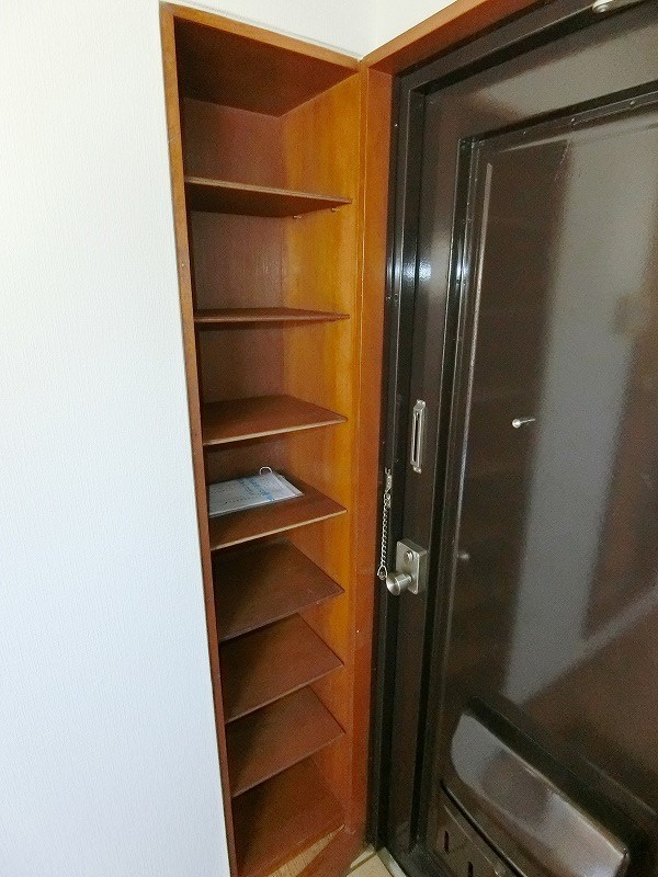 マンションサトウ その他8