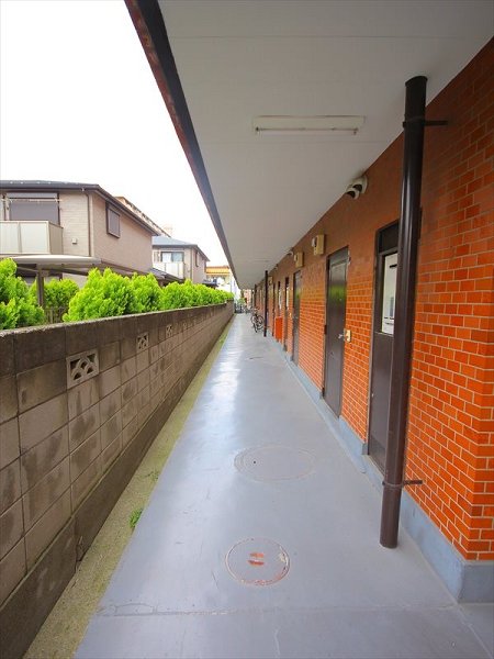 マンションサトウ その他11