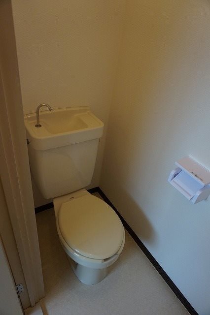 パルシオン富士見 その他2