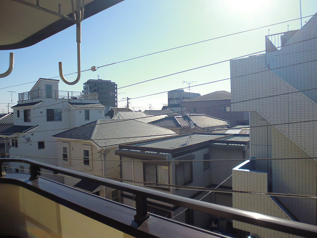 パルシオン富士見 その他7