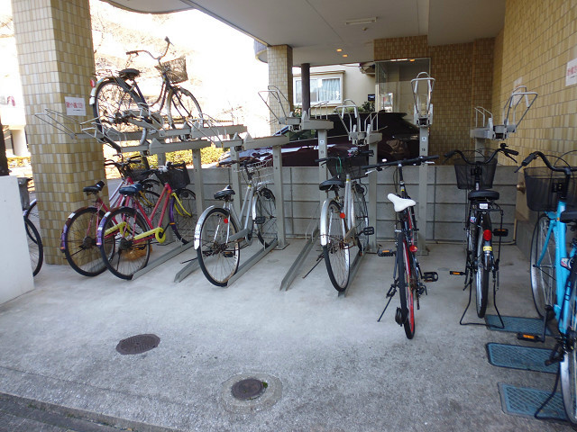 パルシオン富士見 その他9