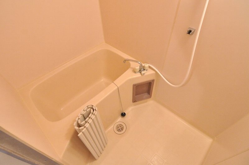 パルシオン富士見 風呂画像