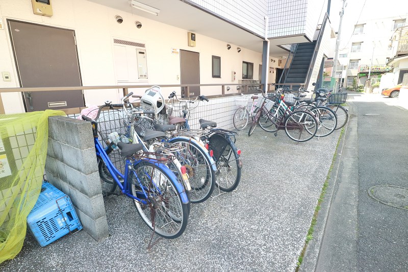 コーポラス親和 その他3