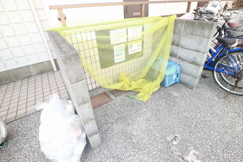 コーポラス親和 その他4
