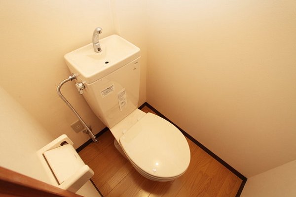 第４アサヒハイツ その他1