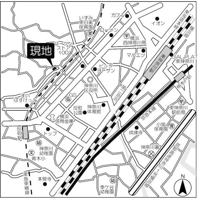ホーフ横浜旭ヶ丘 その他4
