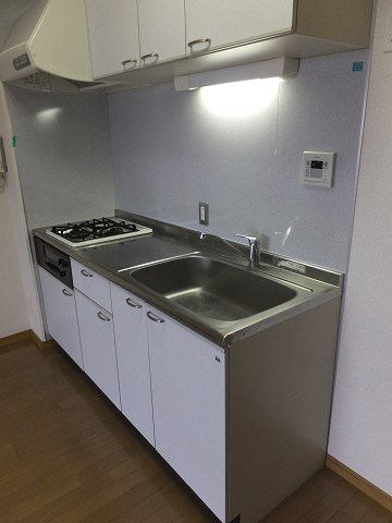 エスビル弐番館 キッチン