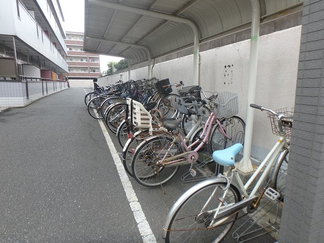 メゾンプルミエ その他13