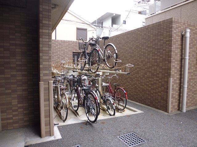 クオーレプロバンス浦安Ⅰ その他12