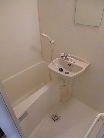クオーレプロバンス浦安Ⅰ 風呂画像