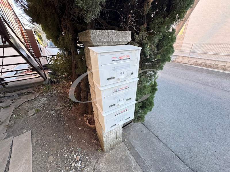 パークファミーユ  その他5