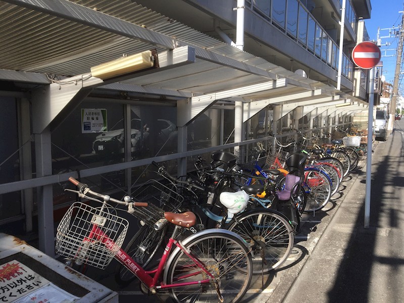 Patio中島 その他2