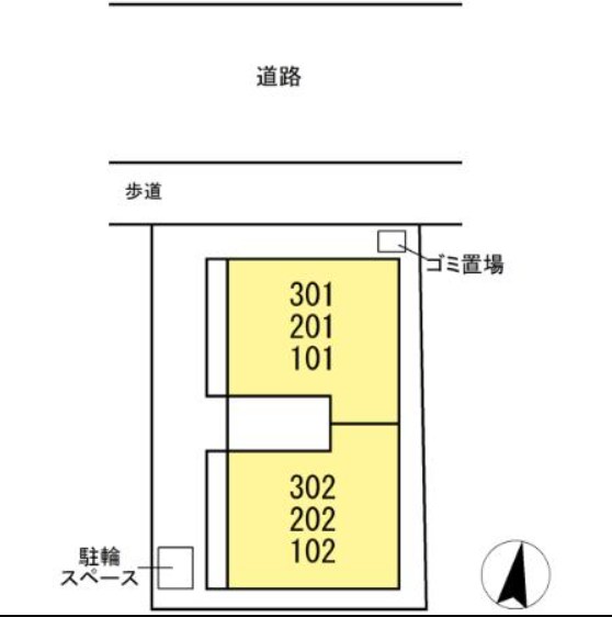 サーフサイド その他1