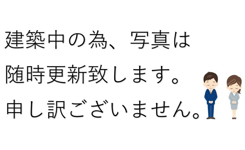 サーフサイド 玄関