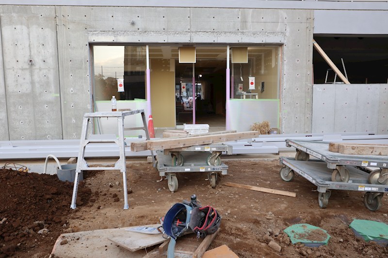 リーラ横浜川和町 その他10