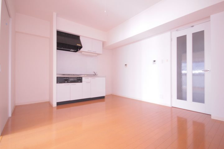 グランドゥール南行徳 リビング