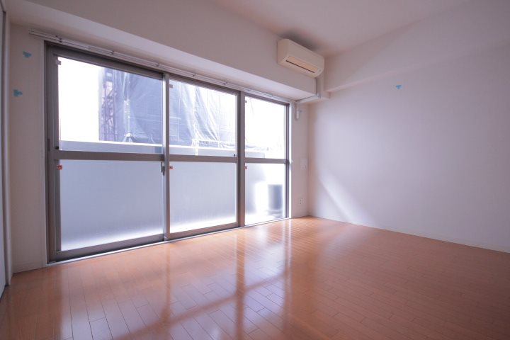 グランドゥール南行徳 ベッドルーム