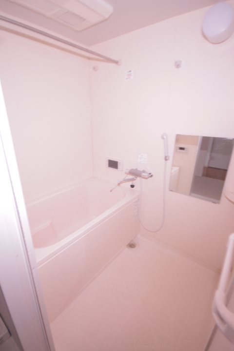 グランドゥール南行徳 風呂画像