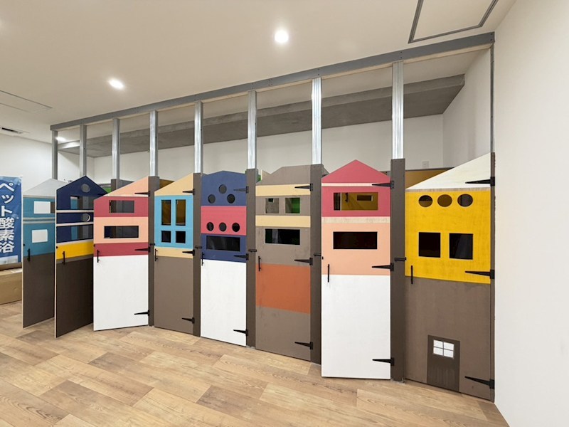 リーラ横浜川和町 その他8