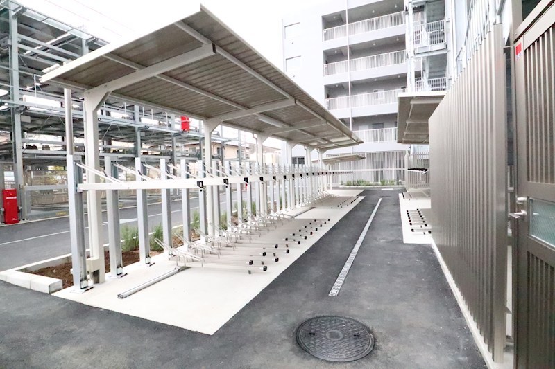 リーラ横浜川和町 その他15