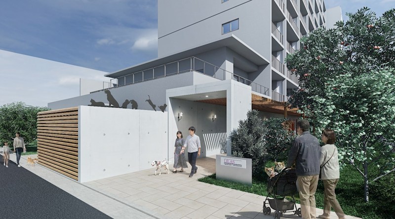 リーラ横浜川和町 その他1