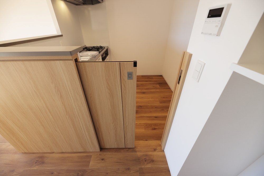 リーラ横浜川和町 その他22