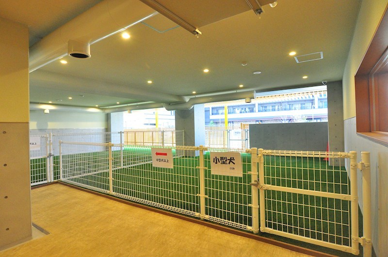 リーラ横浜川和町 その他4