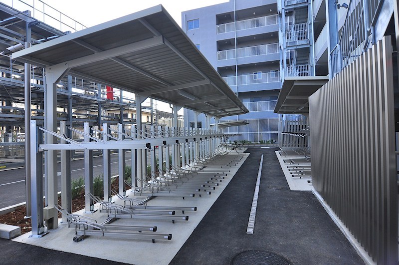 リーラ横浜川和町 その他11