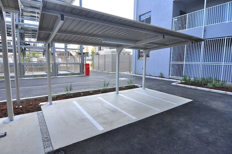 リーラ横浜川和町 その他12