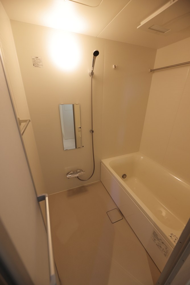 リーラ横浜川和町 風呂画像