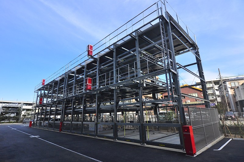 リーラ横浜川和町 その他10