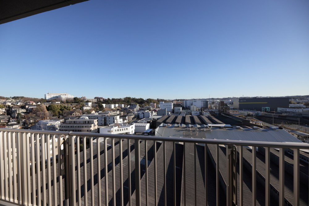 リーラ横浜川和町 その他16