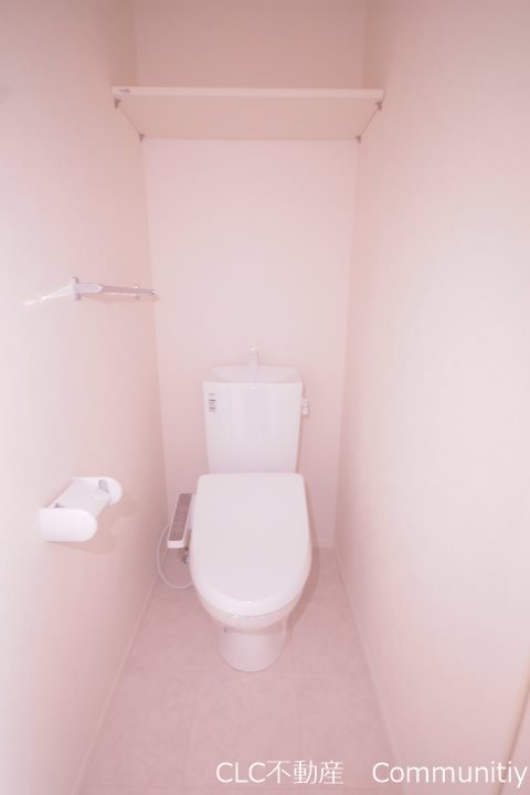 ベルヴィル行徳 その他5