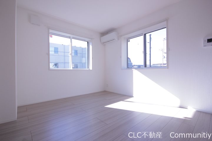 ベルヴィル行徳 その他6