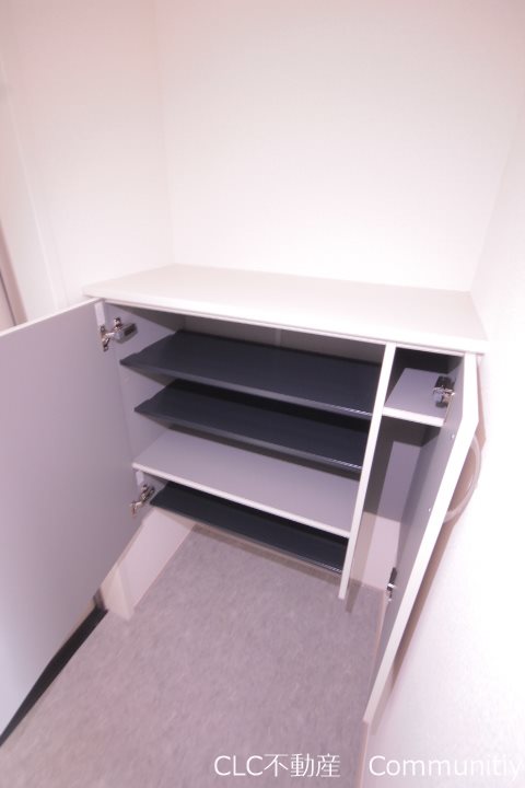 ベルヴィル行徳 その他9