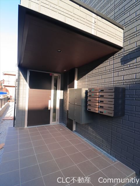 ベルヴィル行徳 その他14