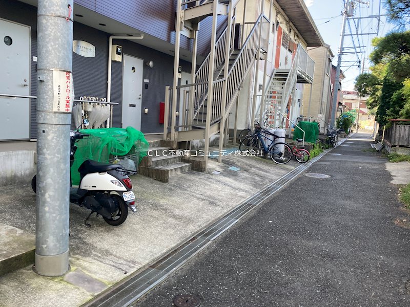 コモド・カセッタ その他6