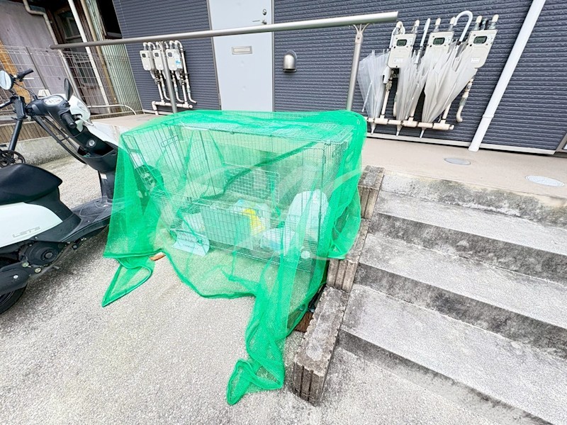 コモドカセッタ その他6