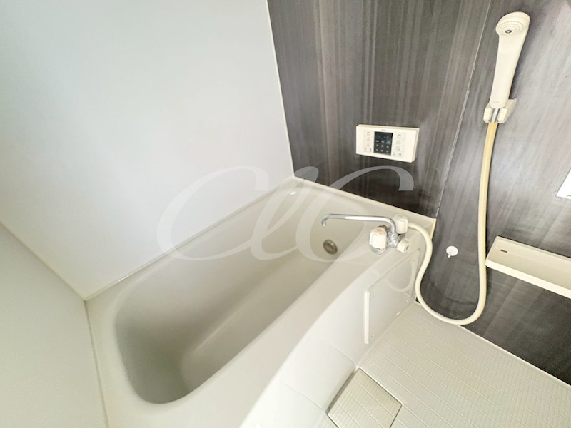 コモドカセッタ 風呂画像